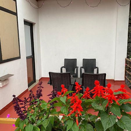 Munnar Bnb Panzió Kültér fotó