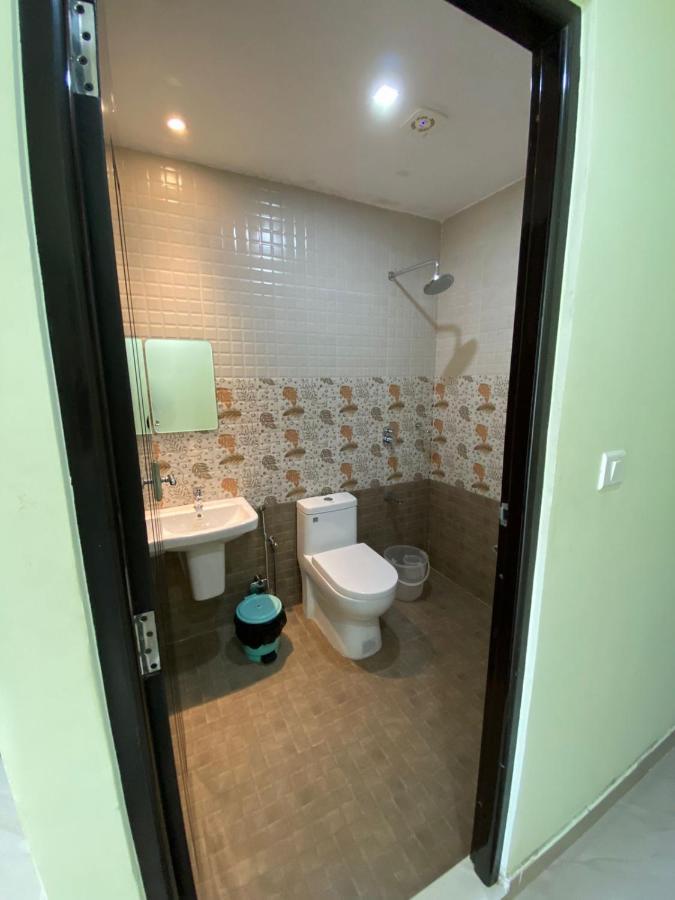 Munnar Bnb Panzió Kültér fotó