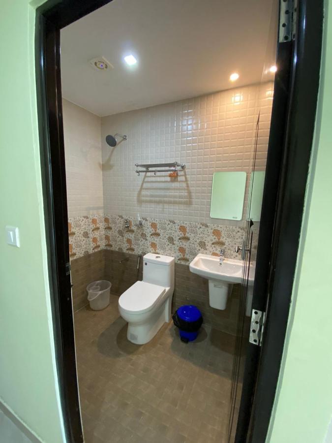 Munnar Bnb Panzió Kültér fotó