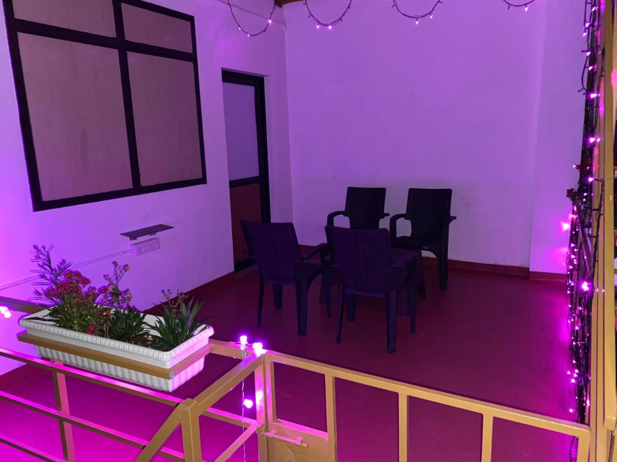 Munnar Bnb Panzió Kültér fotó