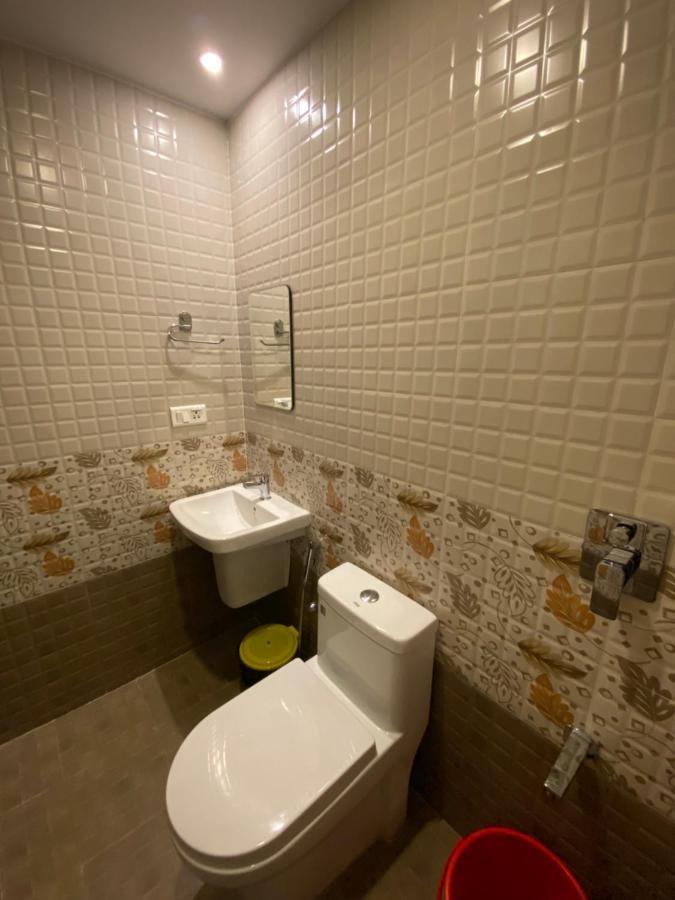 Munnar Bnb Panzió Kültér fotó
