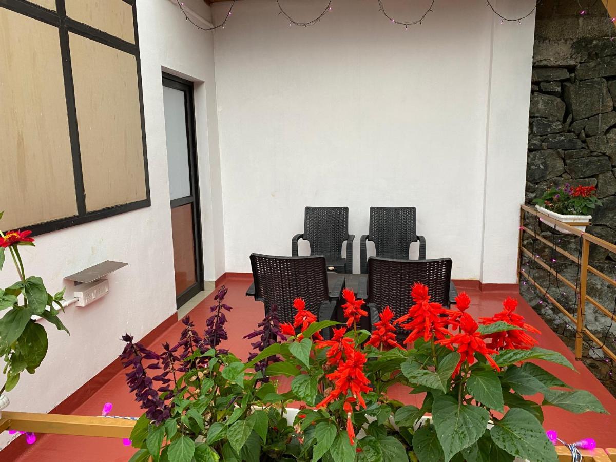 Munnar Bnb Panzió Kültér fotó